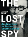The Lost Spy (eBook)